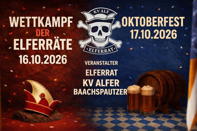 Kirmes Remigiuskirmes Alf