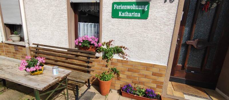Ferienwohnung Katharina I