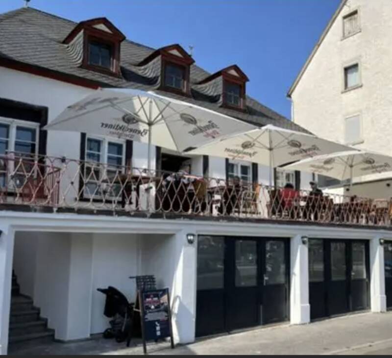 Casa Ruscello