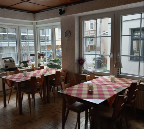 Restaurant zur alten Metzgerei