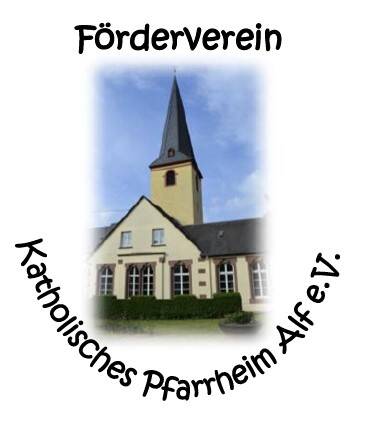 Förderverein Katholisches Pfarrheim Alf