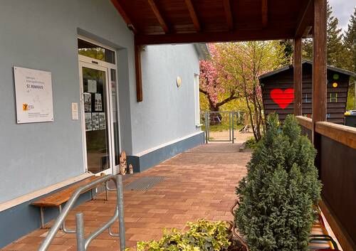 Katholische KiTa St. Remigius