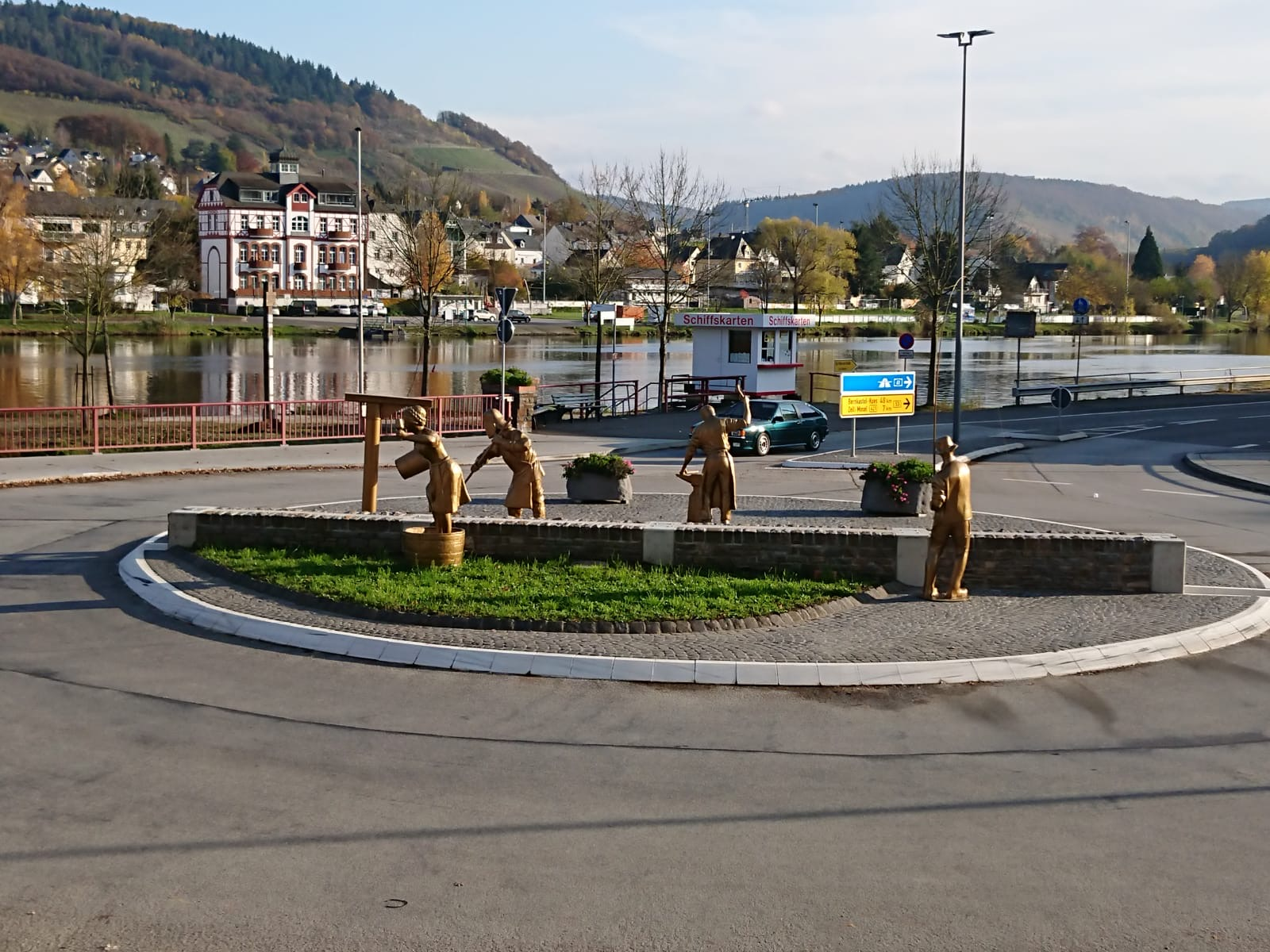 Kreisel