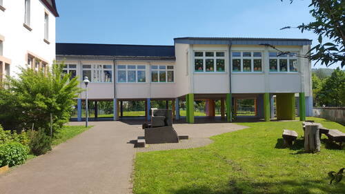 Grundschule Alf - Sankt Aldegund