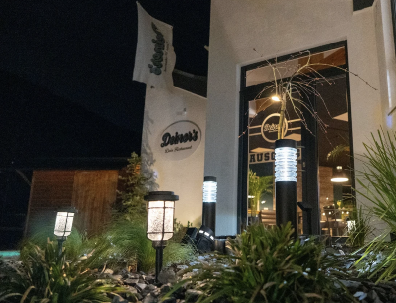 Deiner’s Dein Restaurant
