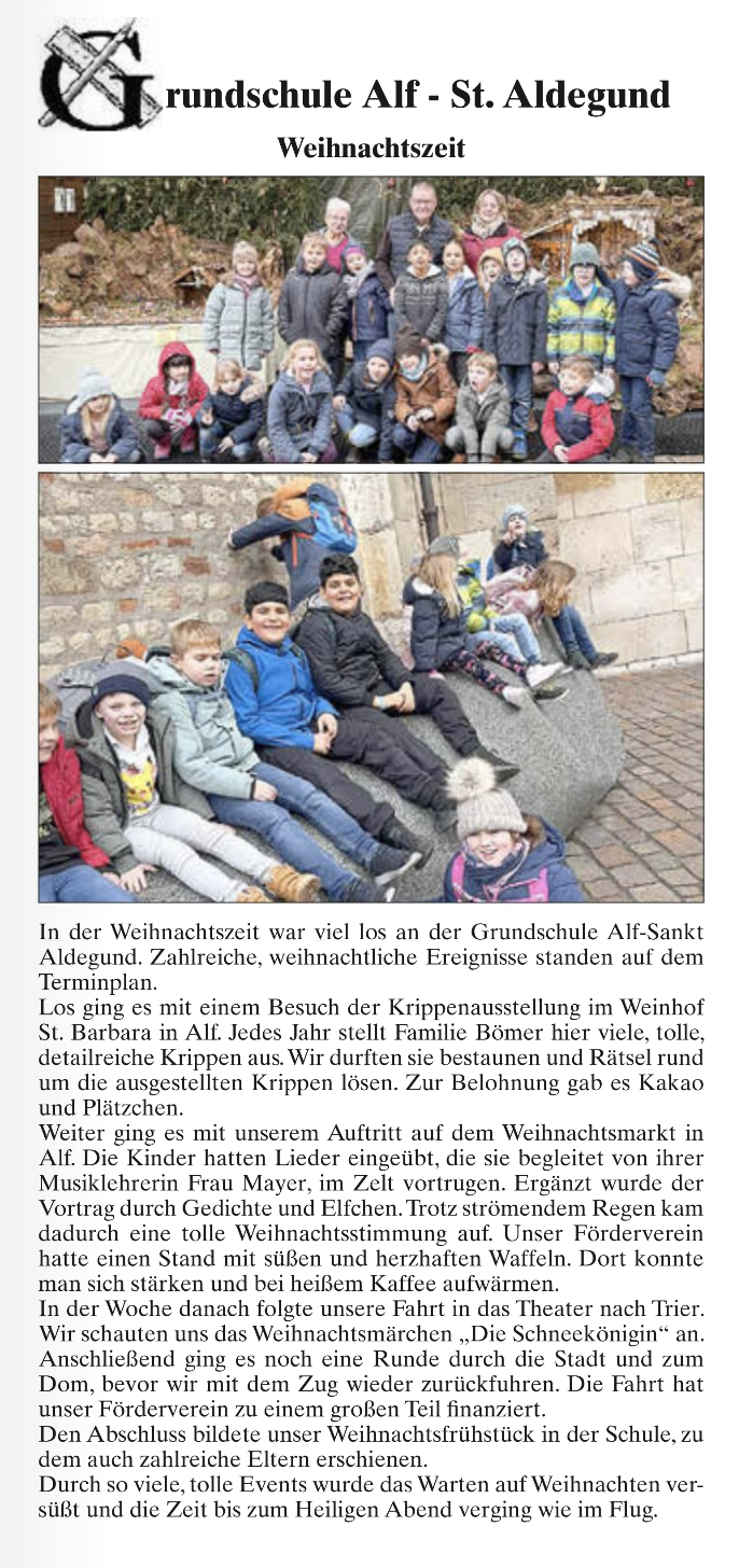 Alf Grundschule